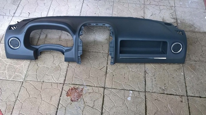 DASH PANEL CONSOLE PEUGEOT WITH 9634405177 photo 8 - milautoparts-fr.ukrlive.com