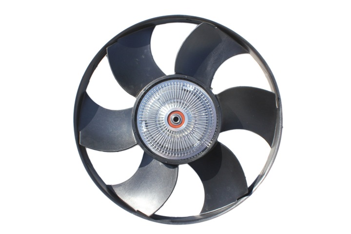 VENTILATEUR DE RADUATEUR 076121301B photo 1 - milautoparts-fr.ukrlive.com