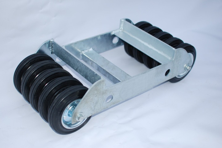 CAR TRAILER CAR TRAILER CART SERVICE UNDER SILL 1500KG O5 photo 6 - milautoparts-fr.ukrlive.com