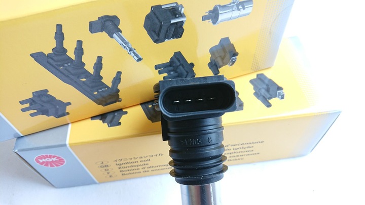 BOBINE EMBRAYAGE U5003 NGK photo 8 - milautoparts-fr.ukrlive.com