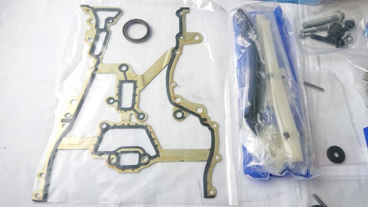 SET VALVE CONTROL SYSTEM SWAG OPEL CORSA B C D 1.0 1.2 1.4 photo 3 - milautoparts-fr.ukrlive.com