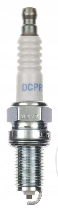 PLUG IGNITION NGK DCPR9E 2641 photo 1 - milautoparts-fr.ukrlive.com