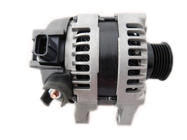 CA1865 ELECTRIC GENERATOR VOLVO C30 S40 V50 1.6 2.0 DIESEL photo 2 - milautoparts-fr.ukrlive.com