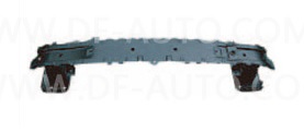 FORD FIESTA MK7 08-13 POUTRE PARE-CHOCS AMPLIFICATEUR PARE-CHOCS AVANT photo 1 - milautoparts-fr.ukrlive.com