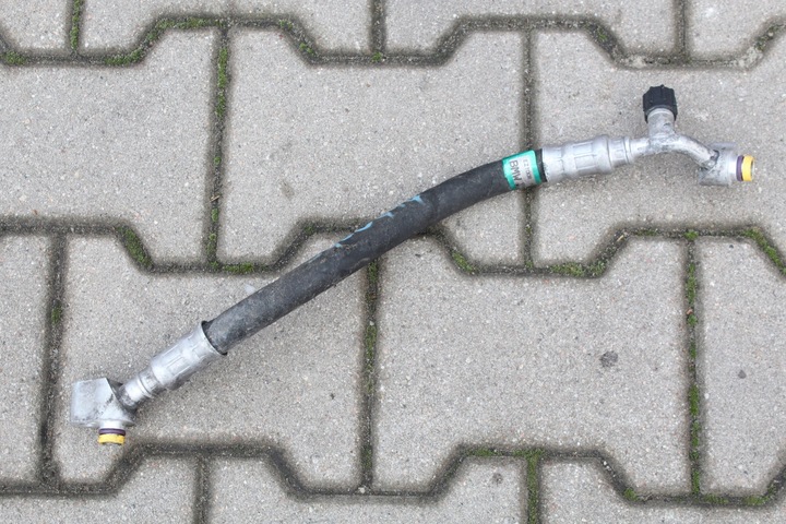 BMW E83 X3 CABLE JUNCTION PIPE AIR CONDITIONER M54 3400414 photo 1 - milautoparts-fr.ukrlive.com