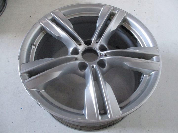 DISQUE BMW X5 F15 R19 IS37 M 7846786 photo 1 - milautoparts-fr.ukrlive.com