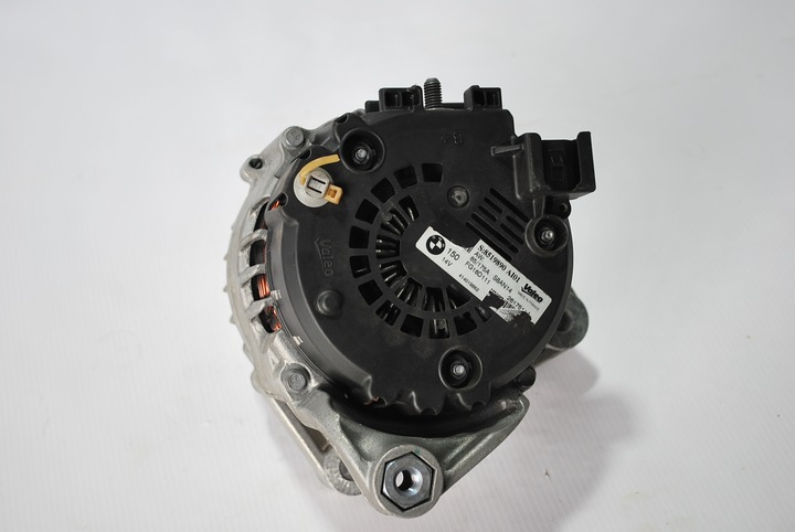 BMW 3 F30 F31 ELECTRIC GENERATOR WARRANTY photo 2 - milautoparts-fr.ukrlive.com