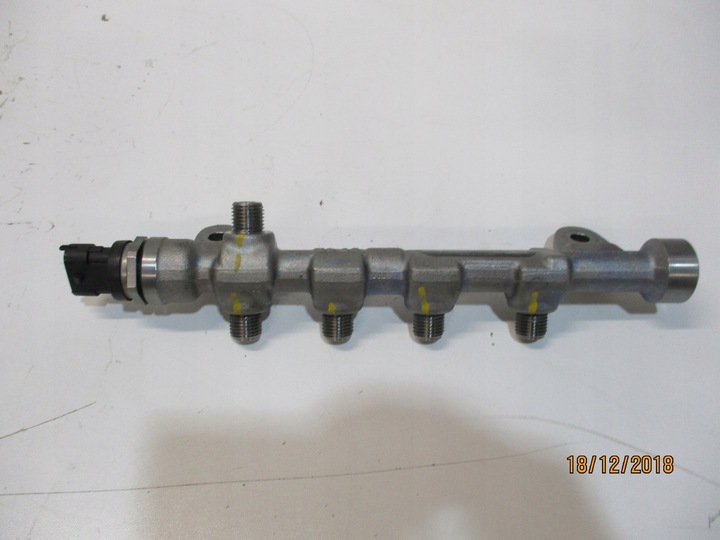 FACING, PANEL HIGH PRESSURE FUEL PUMP JEEP COMPASS 1,6M-JET 55282695 photo 2 - milautoparts-fr.ukrlive.com