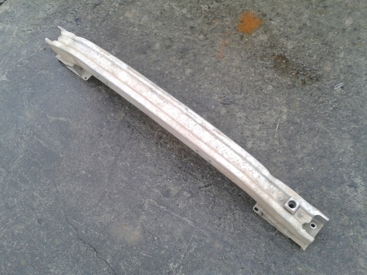 BEAM BUMPER REAR OPEL VECTRA C UNIVERSAL photo 1 - milautoparts-fr.ukrlive.com