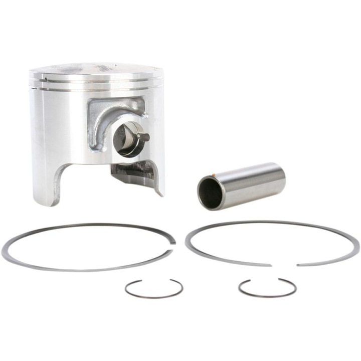 PISTON COMPLETE SET WSM YAMAHA RA700 + 1.00MM photo 1 - milautoparts-fr.ukrlive.com