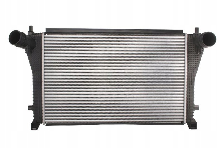 ÉTAT NOUVEAU INTERCOOLER VW GOLF VII 5G 2012- 2.0 GTI R photo 1 - milautoparts-fr.ukrlive.com