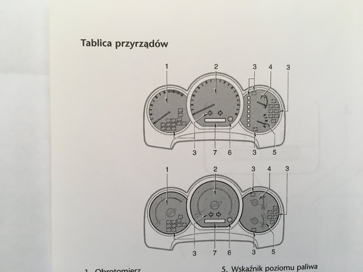 TOYOTA HILUX POLSKA INSTRUCTION DE SERVICE 2005-2013 photo 3 - milautoparts-fr.ukrlive.com