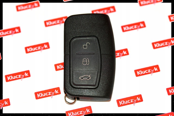 KEY FORD C-MAX KODOWANIE KEYS MOKOTOW photo 2 - milautoparts-fr.ukrlive.com