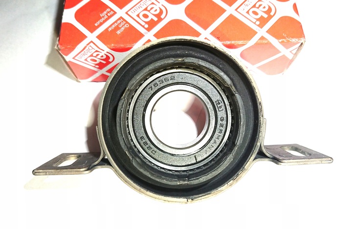 SUPPORT SHAFT REAR FEBI BMW 3 E36 E46 316-330 photo 1 - milautoparts-fr.ukrlive.com