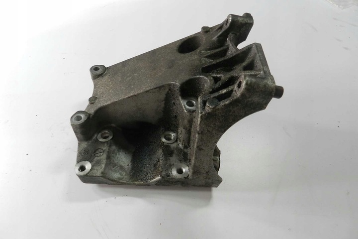 FORD FOCUS MK2 1.6 16V BRACKET AIR CONDITIONER COMPRESSORS 4M5Q19D624CC photo 2 - milautoparts-fr.ukrlive.com