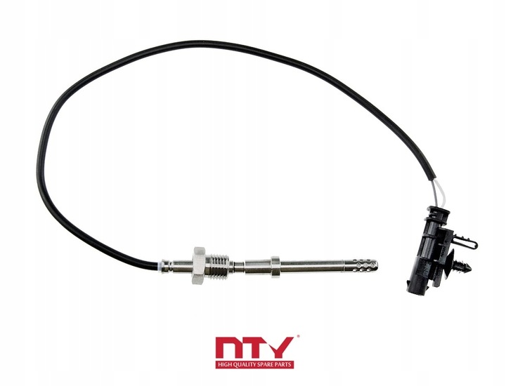 SENSOR TEMPERATURE EXHAUST GASES VOLVO XC60 D5 10- photo 2 - milautoparts-fr.ukrlive.com