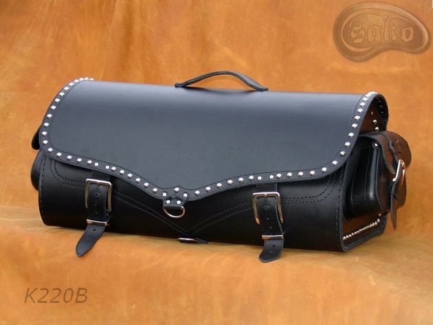 K220 B LEATHER NATURALNA- SAKO photo 3 - milautoparts-fr.ukrlive.com