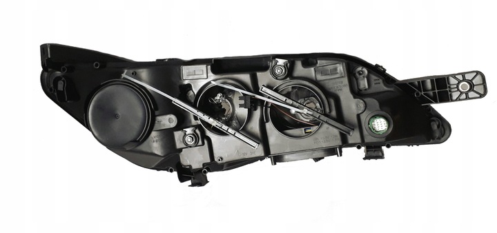 FEU ELE H7+H7+LED LE CHROME FIAT DUCATO 14- photo 7 - milautoparts-fr.ukrlive.com