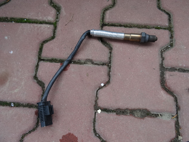 BMW G11 G30 G31 540I PROBE SENSOR 8644371 photo 1 - milautoparts-fr.ukrlive.com