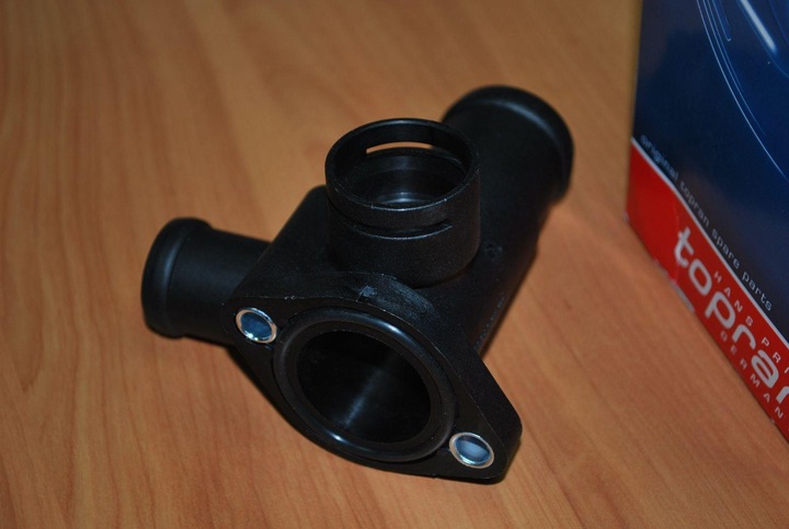 DISTRIBUTOR WATER AUDI A6 C5 A4 B5 80B4 PASSAT B5 1.9D photo 4 - milautoparts-fr.ukrlive.com