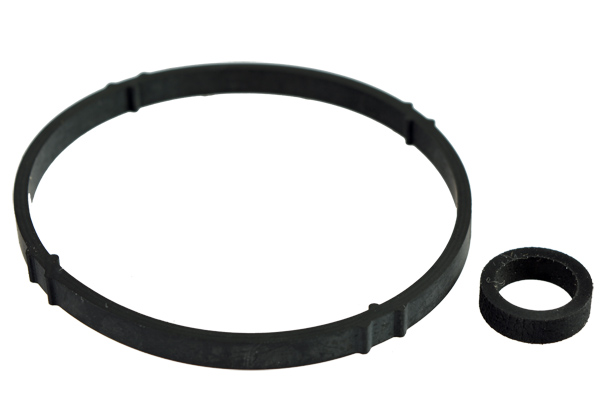 2 PCS. GASKET GROUNDS FILTER OILS 1.1 1.4 1.6 BERLINGO C2 C3 XSARA SAXO WITH photo 3 - milautoparts-fr.ukrlive.com