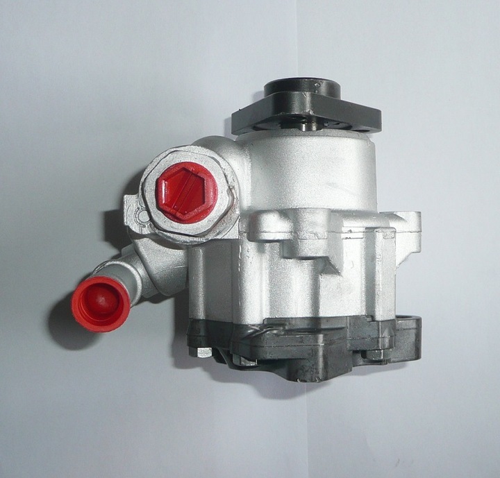 PUMP ELECTRICALLY POWERED HYDRAULIC STEERING AUDI A8 S8 D3 2.8 3.2 FSI 4E0 ZF photo 2 - milautoparts-fr.ukrlive.com