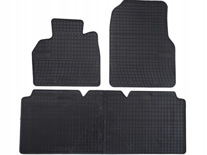 RENAULT ESPACE IV 2002-2015 MATS RUBBER STOPER photo 1 - milautoparts-fr.ukrlive.com