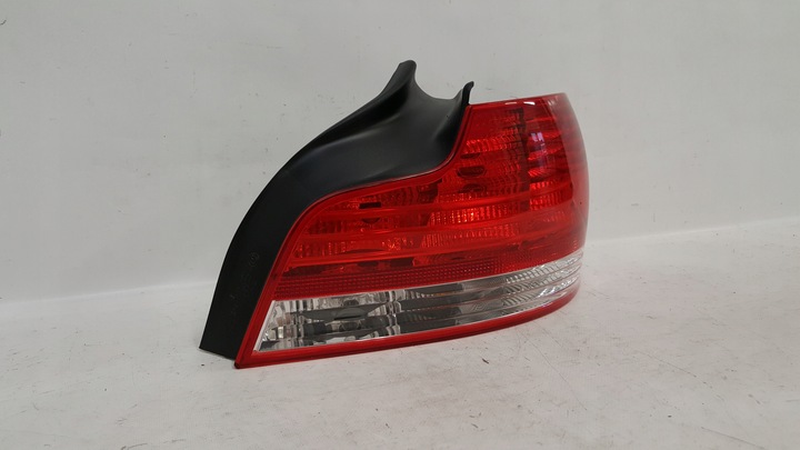 BMW 1 E82 E88 LED FEU ARRIÈRE DROITE COMPERTIMENT CABRIOLET photo 3 - milautoparts-fr.ukrlive.com