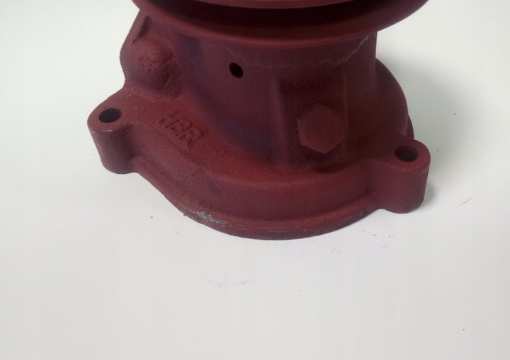 PUMP WATER MTZ PRONAR 2401307010-A1 240-1307010-A photo 5 - milautoparts-fr.ukrlive.com