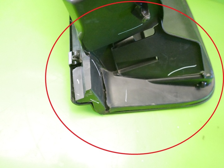 GLOVEBOX FRONT RIGHT NISSAN QASHQAI II J11 13-17 photo 7 - milautoparts-fr.ukrlive.com