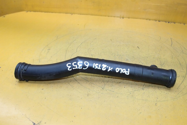 CABLE WATER POLO IV CBZ 1.2TSI 037121065A photo 4 - milautoparts-fr.ukrlive.com