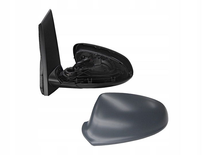 MIRROR EXTERIOR OPEL ASTRA J 5D 2009- LEFT photo 3 - milautoparts-fr.ukrlive.com