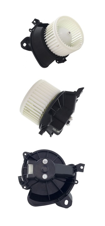 825979 DENSO AIR BLOWER HEATER GRANDE PUNTO ALL PCS. DENSO photo 6 - milautoparts-fr.ukrlive.com