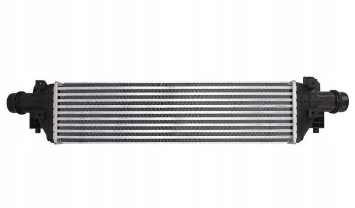 INTERCOOLER CHEVROLET TRAX OPEL MOKKA X 1.6 1.7 CDTI 95026329 95081734 photo 1 - milautoparts-fr.ukrlive.com