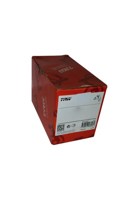 TRW COIPLEUR DE STABILISATEUR MERCEDES 190 W201 C W202 photo 1 - milautoparts-fr.ukrlive.com