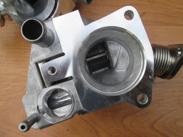DUCATO IVECO JUMPER 3.0 HDI TUYAU GAZ D'ÉCHAPPEMENT 504092261