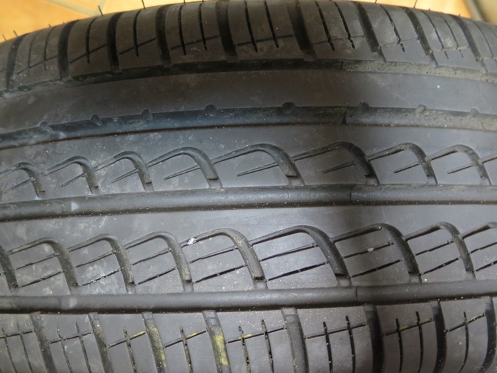 ROUE ROUE DE SECOURS PEUGEOT 307 205/55 R16 91Y photo 9 - milautoparts-fr.ukrlive.com