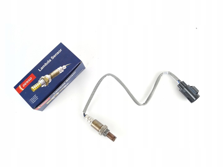 PROBE LAMBDA VOLVO S60 V70 II 2.4 ORIGINAL DENSO photo 1 - milautoparts-fr.ukrlive.com