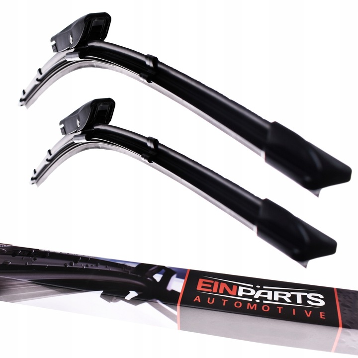 GRATISY# WIPER BLADES EINPARTS DEDYKOWANE CITROEN C4 PICASSO photo 5 - milautoparts-fr.ukrlive.com