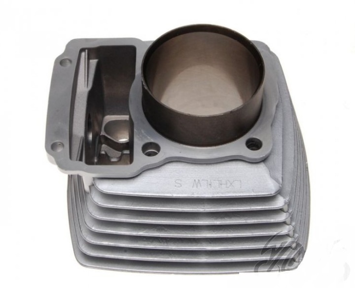 PISTON VERS LONCIN ATV CROSS 200 CHOPPER 4T