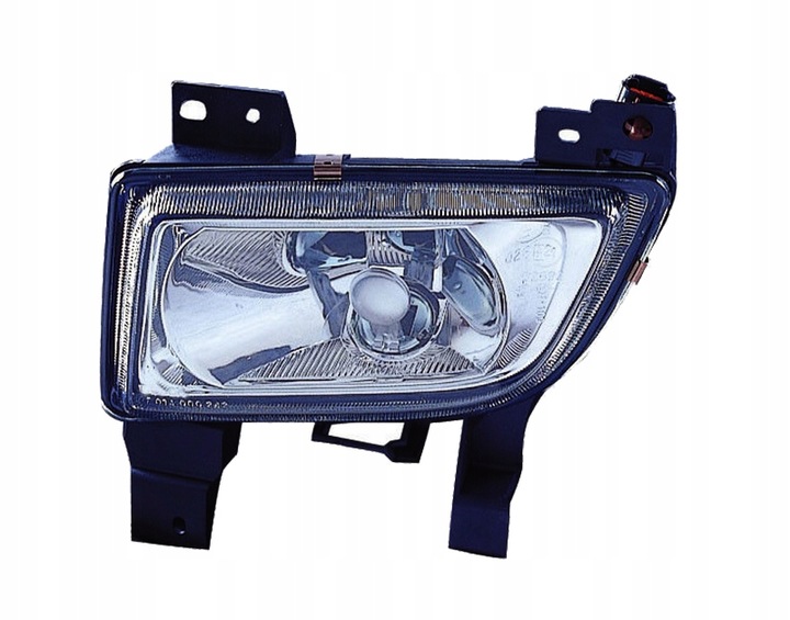 HALOGEN LAMP MAZDA PREMACY '99-'05 RIGHT DEPO photo 6 - milautoparts-fr.ukrlive.com