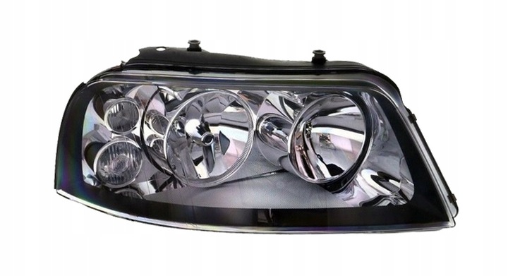 TYC TYC 20-1325-05-2 LAMP photo 5 - milautoparts-fr.ukrlive.com