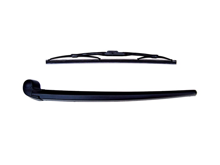 AUDI A3 8P A4 HOLDER WIPER BLADES REAR WIPER photo 1 - milautoparts-fr.ukrlive.com