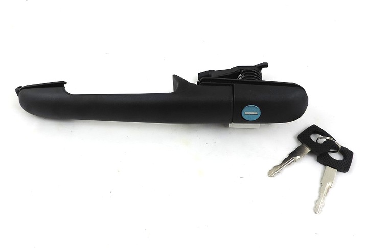 HANDLE EXTERIOR RIGHT FOR MERCEDES SPRINTER VITO / V CLASS VW LT II photo 4 - milautoparts-fr.ukrlive.com