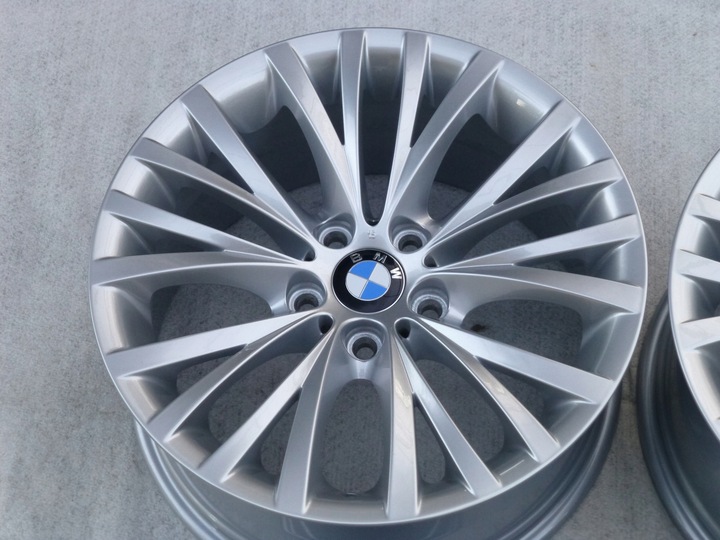 ORIGINAL BMW F10 F11 Z4 F30 F25 18'' 5X120 photo 4 - milautoparts-fr.ukrlive.com