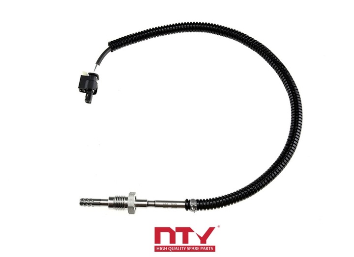 SENSOR TEMPERATURE EXHAUST GASES MERCEDES SPRINTER 316CD photo 2 - milautoparts-fr.ukrlive.com