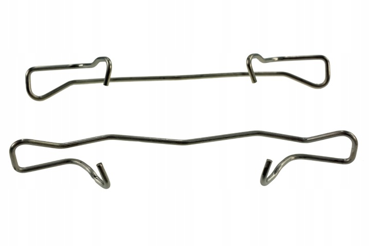QUICK BRAKE 109-1755 KIT ACCESSOIRES PLAQUETTES FREIN 109-1755