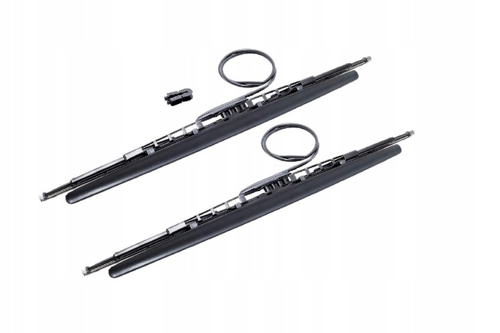 WIPER BLADES WITH SPRYSKIWACZEM RENAULT MASTER II photo 2 - milautoparts-fr.ukrlive.com