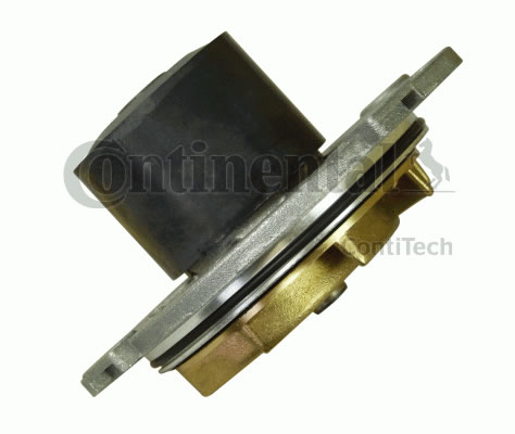 TUNING GEAR FROM PUMP CONTINENTAL FIAT 1,9D CT1106WP1 photo 2 - milautoparts-fr.ukrlive.com