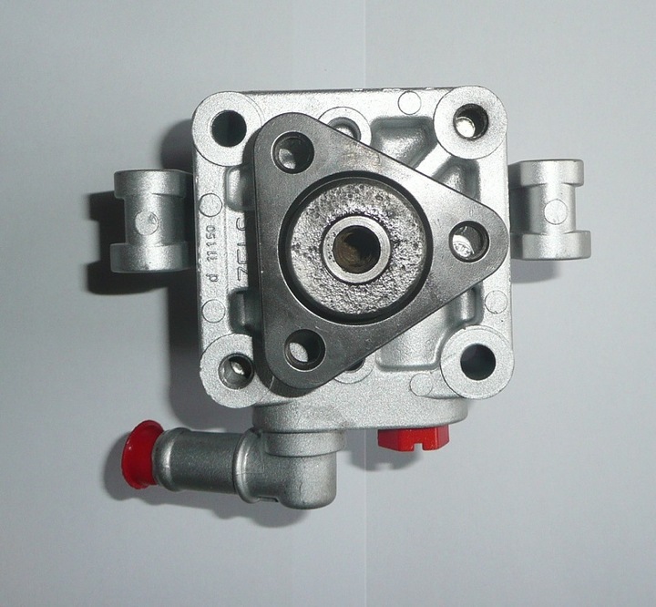 PUMP ELECTRICALLY POWERED HYDRAULIC STEERING BMW 3 E90 E91 316 318 320 N46 Z4 photo 2 - milautoparts-fr.ukrlive.com